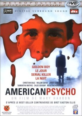 American Psycho photo