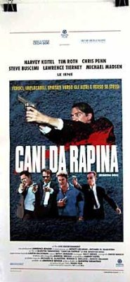 Reservoir Dogs photo