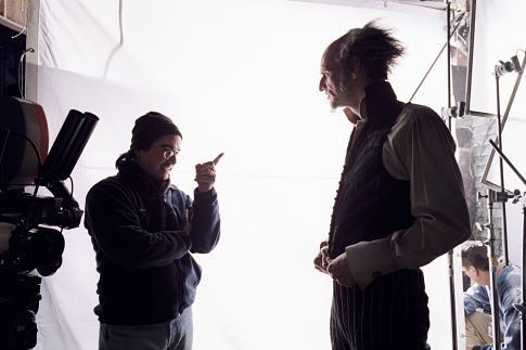 Lemony Snicket's A Series of Unfortunate Events photo