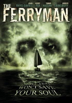 The Ferryman photo