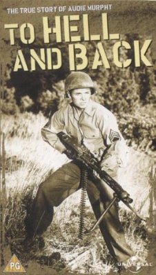 To Hell and Back photo