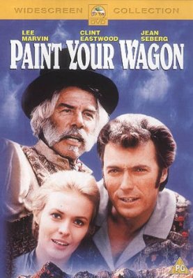 Paint Your Wagon photo
