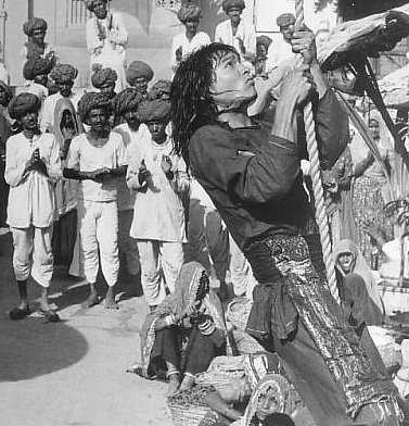 The Jungle Book photo