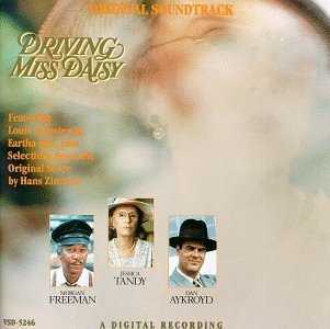 Driving Miss Daisy photo