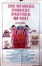 The Pink Panther Strikes Again photo