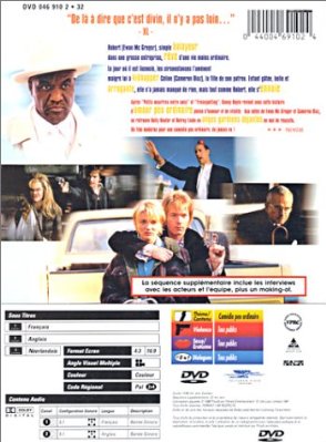 Life Less Ordinary, A photo