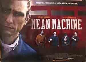 Mean Machine photo