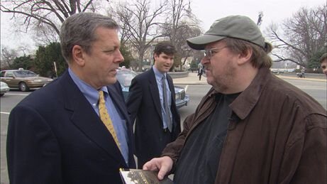 Fahrenheit 9/11 photo