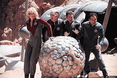 Galaxy Quest photo