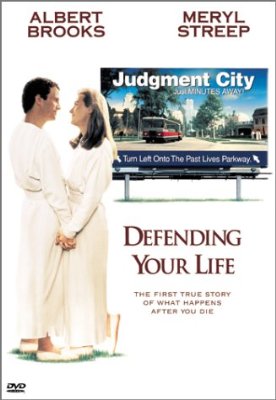 Defending Your Life photo