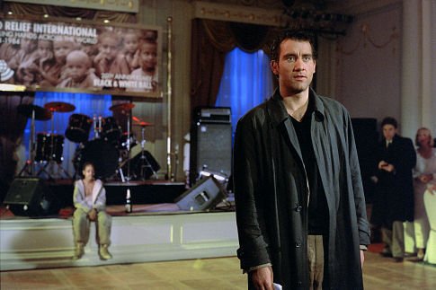 Beyond Borders photo