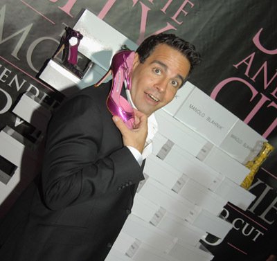 Sex and the City: The Movie photo