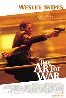 The Art of War photo