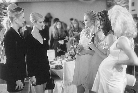 Romy and Michele's High School Reunion photo