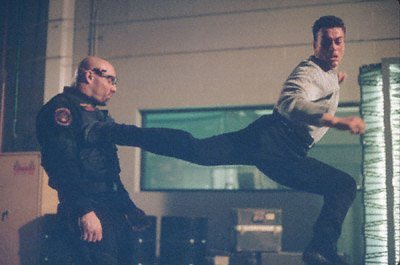 Universal Soldier: The Return photo