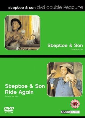 Steptoe and Son photo