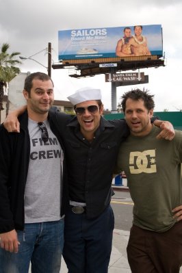 Jackass Number Two photo