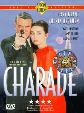 Charade photo