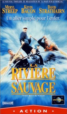 The River Wild photo