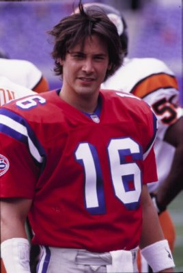 The Replacements photo