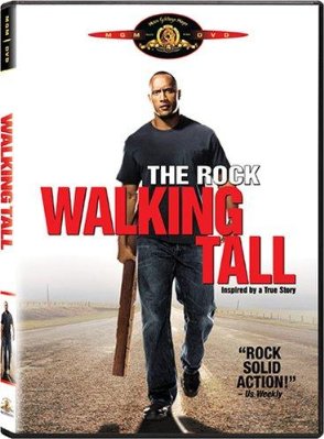 Walking Tall photo