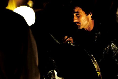 Masked and Anonymous photo