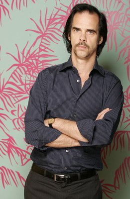 The Proposition photo