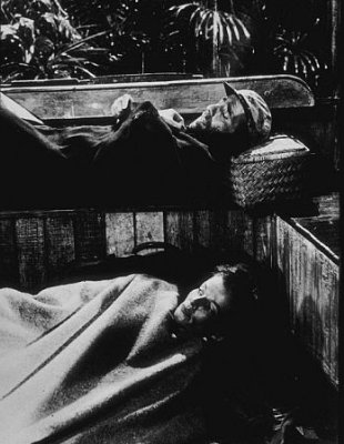 The African Queen photo