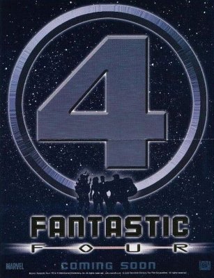 Fantastic Four photo