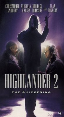 Highlander II: The Quickening photo