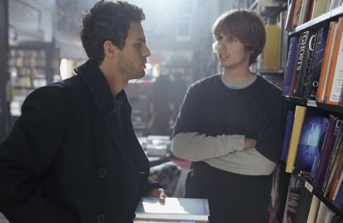 Just Like Heaven photo