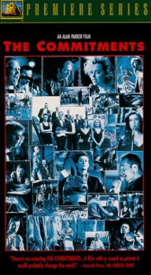 The Commitments photo