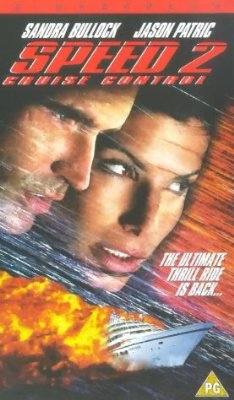 Speed 2: Cruise Control photo