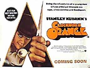 Clockwork Orange, A photo