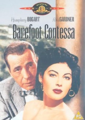The Barefoot Contessa photo