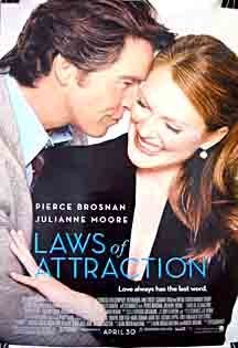 Laws of Attraction photo