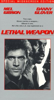 Lethal Weapon photo