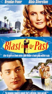 Blast from the Past photo