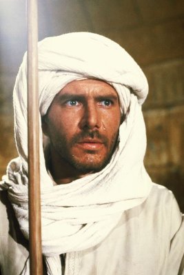 Raiders of the Lost Ark photo