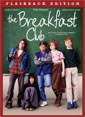 The Breakfast Club photo