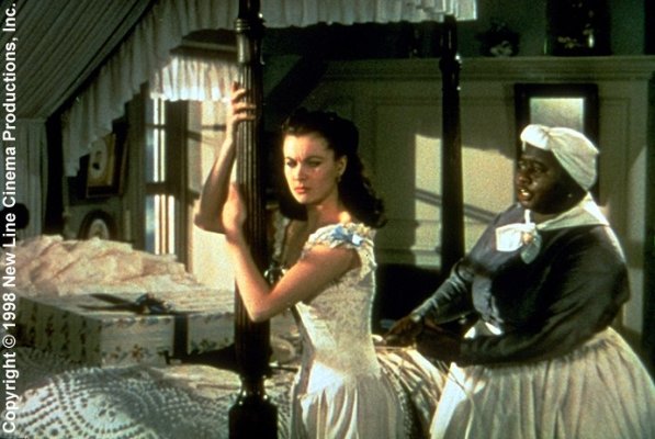 Gone with the Wind photo