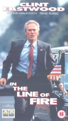In the Line of Fire photo