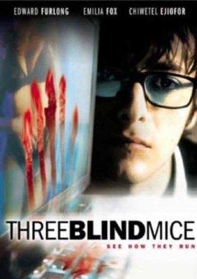 3 Blind Mice photo