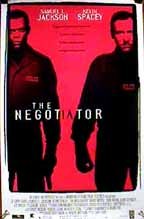 The Negotiator photo