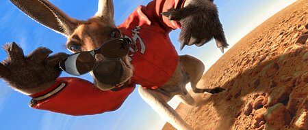 Kangaroo Jack photo