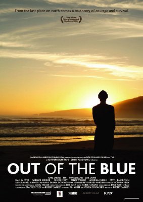 Out of the Blue photo