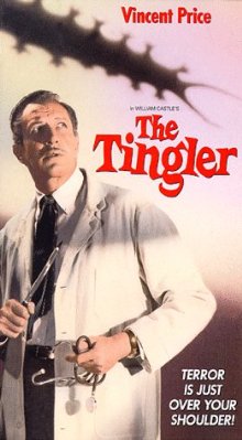 The Tingler photo