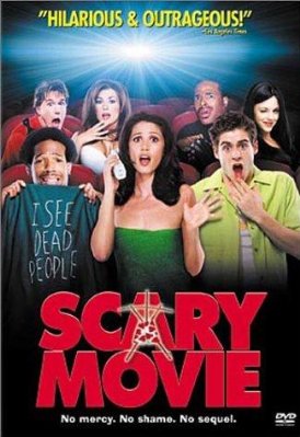 Scary Movie photo