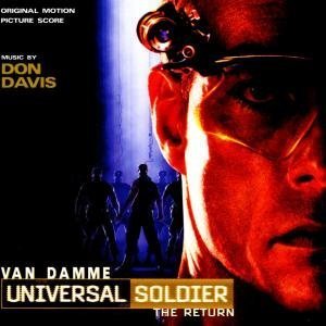 Universal Soldier: The Return photo