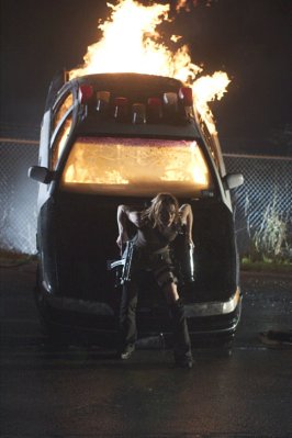 Resident Evil: Apocalypse photo